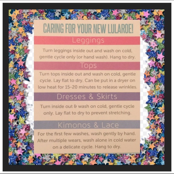 🖤LULAROE🖤 Chihuahua Print Leggings - Picture 5 of 6